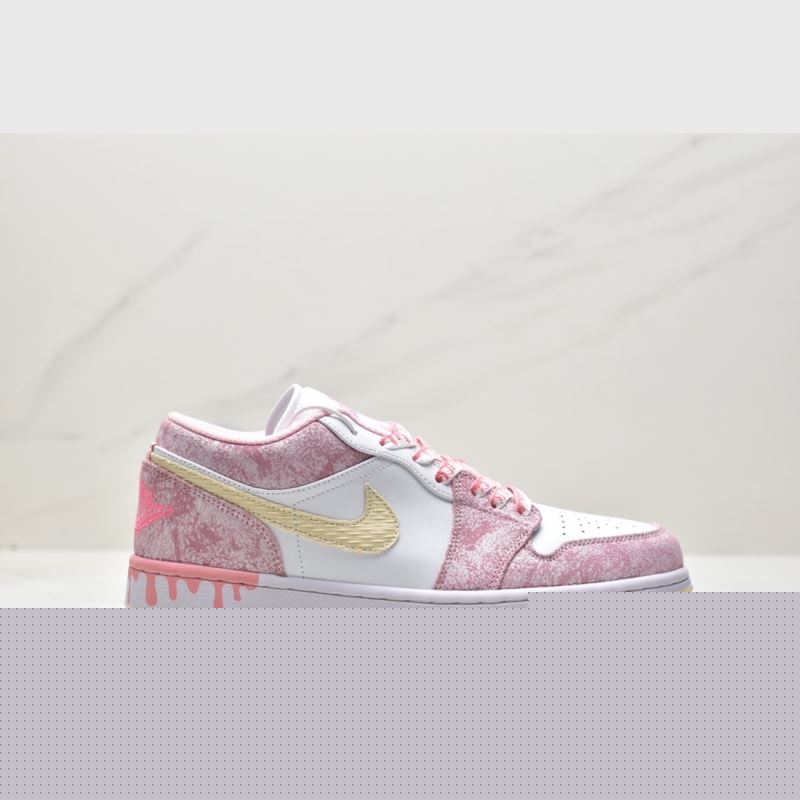 Nike Jordan